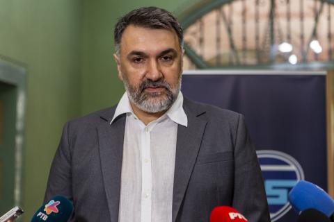 U Subotici potpisani sporazumi o poslovno-tehničkoj saradnji sa Slobodnom zonom U Subotici potpisani sporazumi o poslovno-tehničkoj saradnji sa Slobodnom zonom