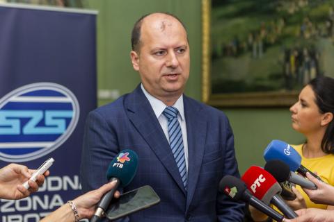 U Subotici potpisani sporazumi o poslovno-tehničkoj saradnji sa Slobodnom zonom U Subotici potpisani sporazumi o poslovno-tehničkoj saradnji sa Slobodnom zonom