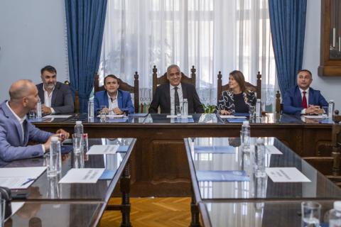 U Subotici potpisani sporazumi o poslovno-tehničkoj saradnji sa Slobodnom zonom U Subotici potpisani sporazumi o poslovno-tehničkoj saradnji sa Slobodnom zonom