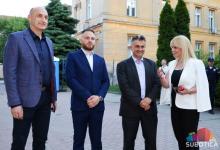 Proslava decenije postojanja Zavičajne zajednice ’Republika Srpska’ u Subotici