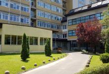 Opšta bolnica Subotica predstavila planove za veliku rekonstrukciju