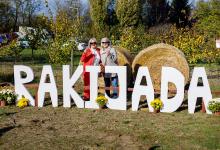 Održan 15. Festival mlade rakije u Ljutovu