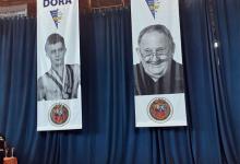 Spartak dominira na Memorijalu "Stipan Dora - Karolj Danji" u rvanju