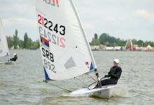 Održana 78. „Prvomajska regata“