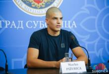 Počela 42. „Vojvođanska zlatna rukavica“