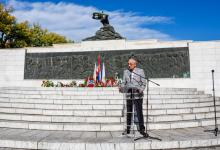 Obeležena 80. godišnjica oslobođenja Subotice od fašizma
