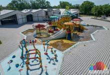 Akva park na Paliću biće svečano otvoren 31. maja 2023. godine