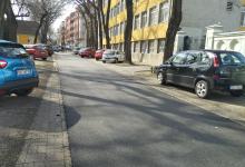 Ulice Jožefa Atile i Nikole Kujundžića presvučene novim slojem asfalta