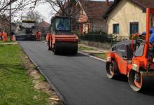 Intenzivni radovi na putnoj infrastrukturi tokom proleća
