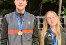 Subotički atletičari ostvarili zapažene rezultate na takmičenjima