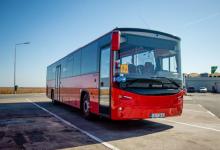 Autobuske linije Kanjiža–Subotica kreću od 1. septembra