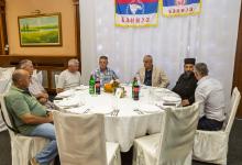 Gradonačelnik prisustvovao slavi Mala Gospojina kod Banijaca i Hercegovaca