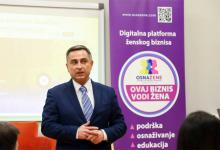 Promovisana prva digitalna platforma ženskog biznisa u Srbiji i regionu