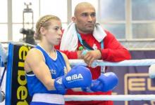 Kristina Nađ Varga šampionka Evrope, Pižurici izmakla bronza