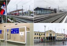 Brza pruga Novi Sad – Subotica biće otvorena 24. novembra