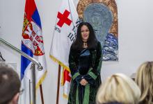 Obeležene tri decenije rada Programa Narodne kuhinje Crvenog krsta Subotica