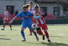  „Golubice“ minimanom razlikom slavile protiv Crvene zvezde