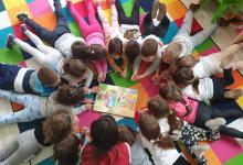 Konkurs za upis u predškolsku ustanovu "Naša Radost"