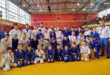 Džudisti Spartaka osvojili osam medalja na turniru u Srbobranu