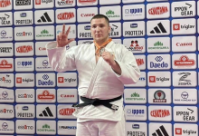 Mateja Borojević osvojio bronzu na Evropskom juniorskom kupu u Skoplju