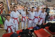 SVETSKI KUP „SERBIA OPEN 2024 - MEMORIJAL OLIVER TOMIĆ“ – Kruševac, 25.02.2024.