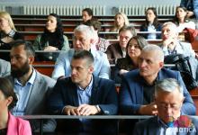 Ekonomski fakultet domaćin međunarodnog naučnog skupa "Strategijski menadžment - SM2024"