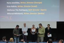 Svečano zatvoren 30. Festival evropskog filma Palić