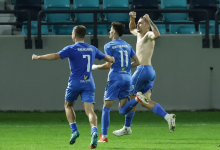 Fudbaleri Spartaka osvojili bod u duelu sa “romantičarima”