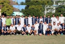 FK „Lokomotiva“ obeležio 65 godina postojanja