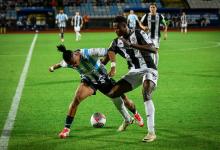 Fudbal: Partizan ubedljiv protiv Spartaka