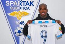 Spartak se pojačao, Ćalasan odlazi u Kazahstan