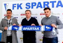 Spartak predstavio novog šefa struke - Milana Milanovića