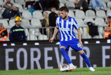 Spartak i Novi Pazar odigrali nerešeno