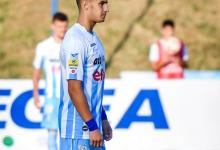 FK "Spartak" prodao Hristića Hakenu, prihodovao 1,5 milion evra