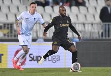 Spartak ispustio pobedu protiv Partizana u finišu meča