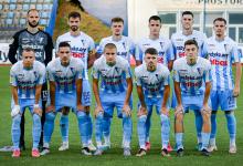Uzbudljiva završnica u Nišu fudbalera Spartaka