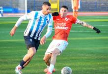 Fudbaleri Spartaka i Radničkog podelili bodove