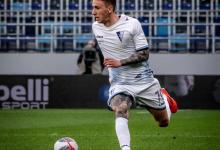 Spartak minimalcem slomio Radnički i učvrstio nadu u opstanak