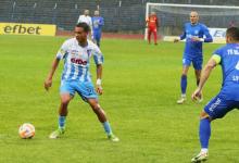 Fudbaleri Spartaka nadigrali Mladost