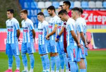 Fudbaleri Čukaričkog nadigrali naše fudbalere