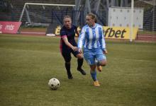 Fudbalerke Spartaka slavile protiv Spartak-a DOO