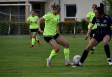 Fudbalerke Spartaka slavile protiv TSC-a