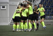 Golubice dominirale protiv Sloge