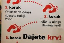 Subotičani postali heroji - 72 davaoca
