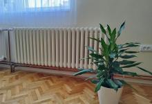 Grejna sezona od početka novembra, "Toplana" u potpunosti spremna