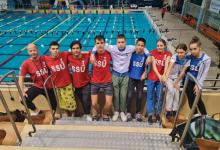 120 medalja Spartaka u Subotici i odličan nastup u Mađarskoj