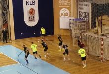 Odigrane utakmice osmine finala Novogodišnjeg turnira u malom fudbalu
