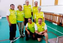 Uspeh sportista invalida u Slovačkoj
