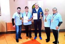 Uspeh invalida Subotice