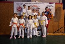 Održan internacionalni karate turnir